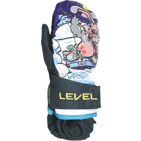 Level ANIMAL REC - Детски ръкавици