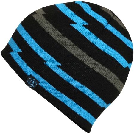 Lewro THEDY - Плетена шапка за момчета