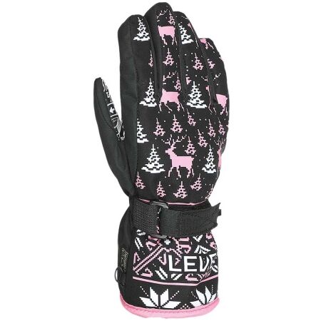 Level JUNIOR - Children’s gloves