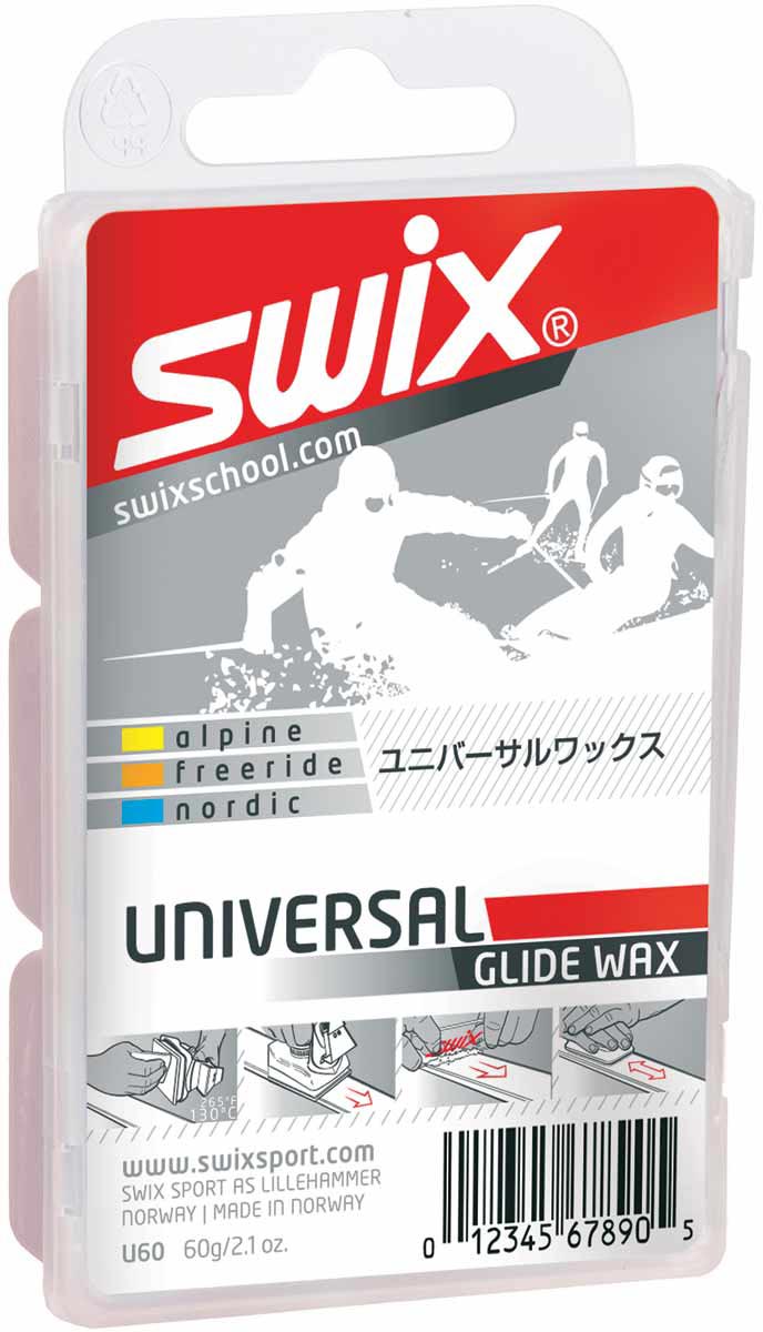 REGULAR - universal wax