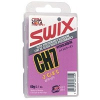 CH7 - Ski wax
