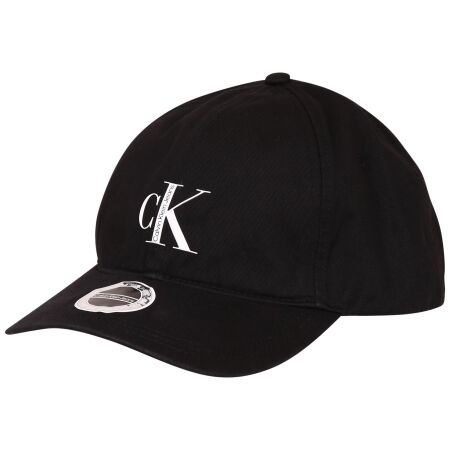 Calvin Klein SPORT ESSENTIALS CAP CB - Унисекс шапка с козирка