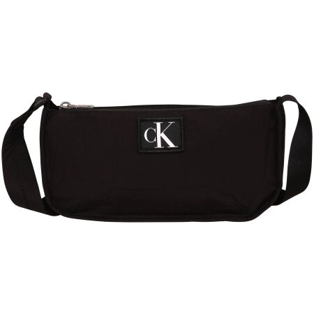 Calvin Klein CITY NYLON SHOULDER POUCH25 - Handtasche