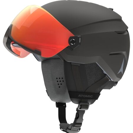 Atomic SAVOR VISOR PHOTO - Ski helmet