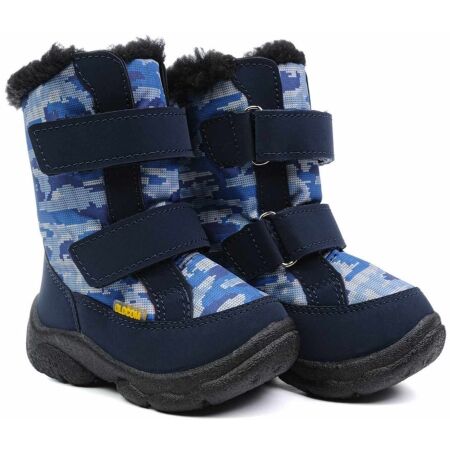 Oldcom ALASKA - Детски зимни обувки