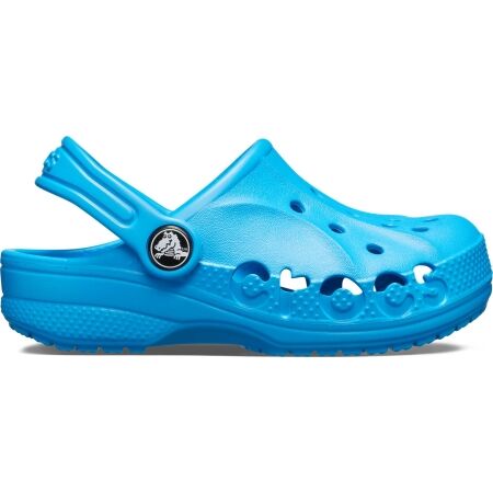 Crocs BAYA CLOG T - Dětské pantofle