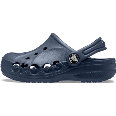 Crocs BAYA CLOG T - Kinder Pantoffeln