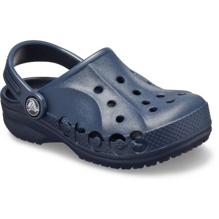 Crocs BAYA CLOG T - Dětské pantofle