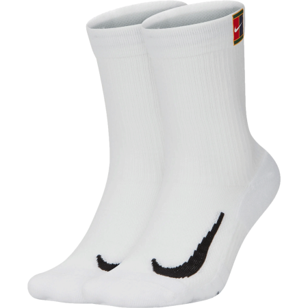 Nike MULTIPLIER CREW 2PR CUSH - Унисекс чорапи