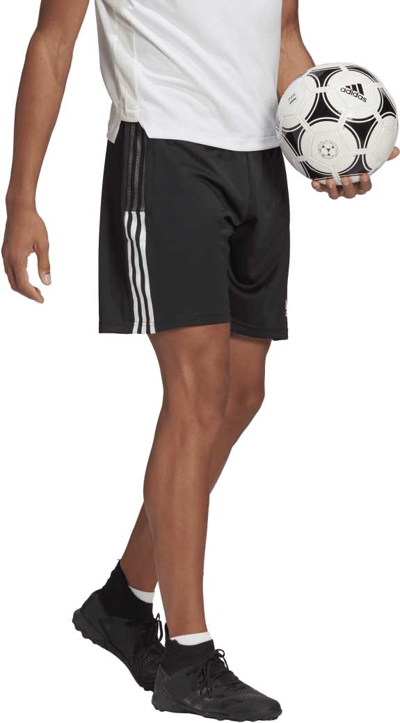 Férfi futball rövidnadrág