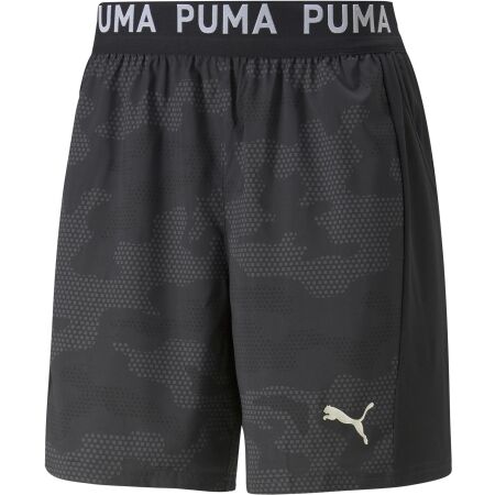 Puma ACTIVE TIGHTS - Férfi rövidnadrág