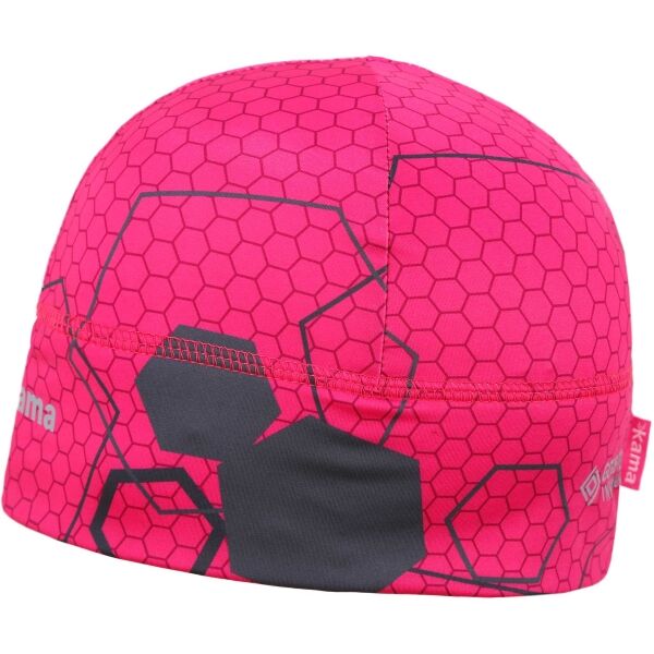 Kama GTX WINDSTOPPER Téli sportsapka, rózsaszín, méret M