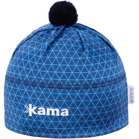 Kama GTX WINDSTOPPER - Zimná športová čiapka