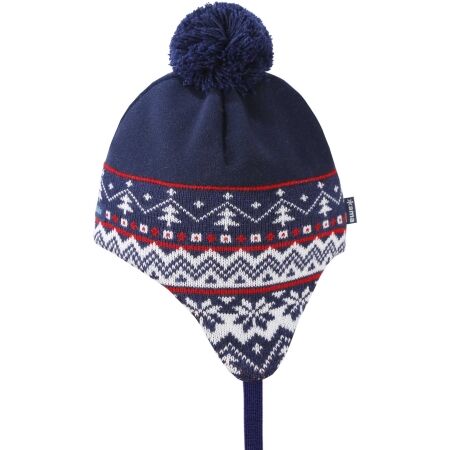 Kama ČEPICE B89 - Children’s winter hat