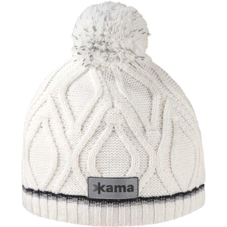 Kama ШАПКА B90 - Детска зимна шапка