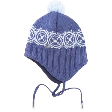 Kama ČEPICE B96 - Children's winter hat