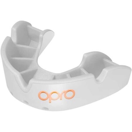 Opro BRONZE JUNIOR - Детски протектор за зъби