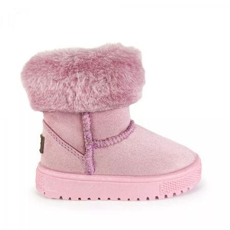 Oldcom CHLOE - Children’s felt boots