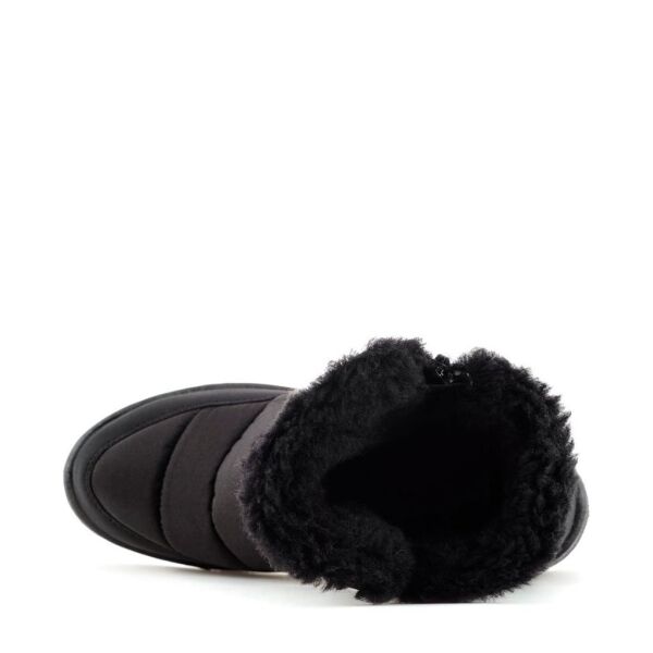 Oldcom POLAR Дамски  зимни обувки, черно, Veľkosť 38