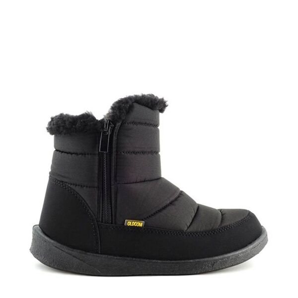 Oldcom POLAR Дамски  зимни обувки, черно, Veľkosť 38