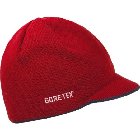 Kama GTX - Winter hat with a visor