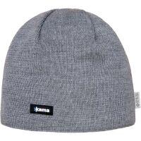 Knitted windproof beanie