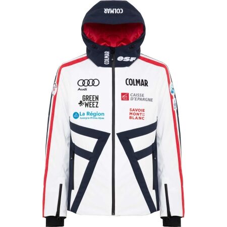Colmar MENS JACKET REPLICA FRANCE - Men's ski jacket