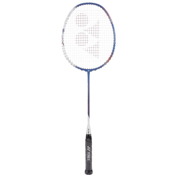 Yonex ASTROX GS Badmintonschläger, Blau, Größe G4