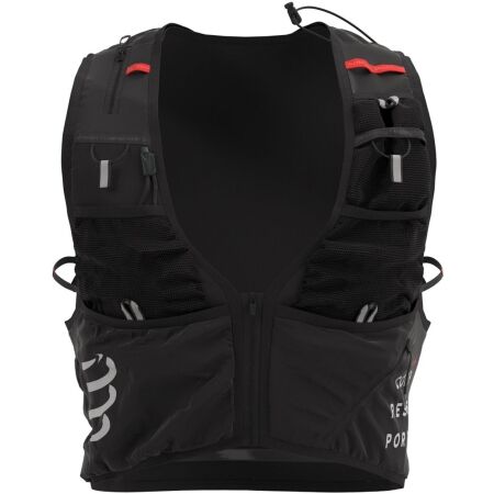 Compressport ULTRUN S PACK EVO 15 - Running vest