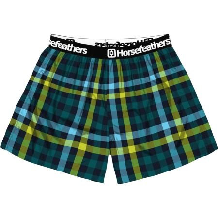 Horsefeathers CLAY BOXER SHORTS - Men’s boxers