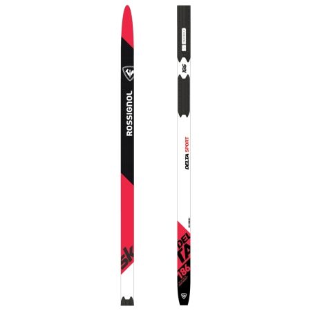Rossignol DELTA SPORT SKATING-XC - Nordic skis for skating style