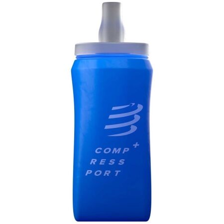 Compressport ERGOFLASK 300 ML - Sports bottle