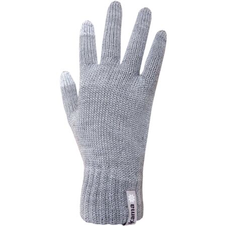 Kama RUKAVICE R301 - Knitted gloves