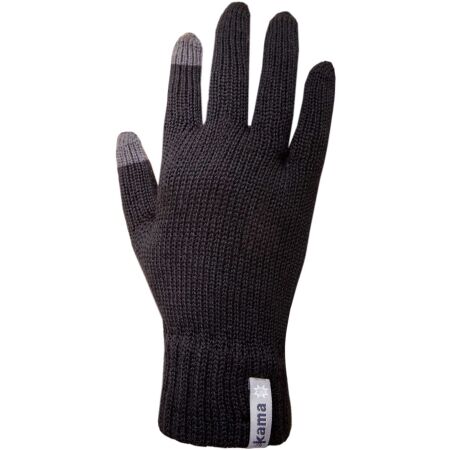 Kama RUKAVICE R301 - Pletené rukavice