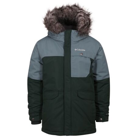 Columbia NORDIC STRIDER JACKET - Kids' winter jacket