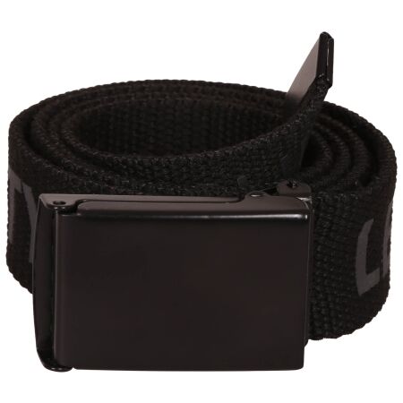 Lewro URIEN - Kids’ fabric belt with a metal buckle