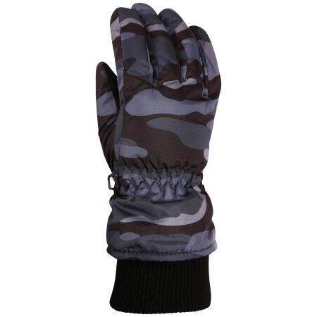 Lewro UNITY - Dětské zimní rukavice