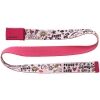 Kids’ fabric belt with a metal buckle - Lewro UDO - 2