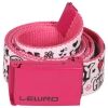 Kids’ fabric belt with a metal buckle - Lewro UDO - 1