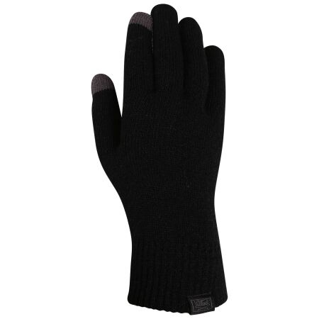 Willard WILLIS - Knitted gloves
