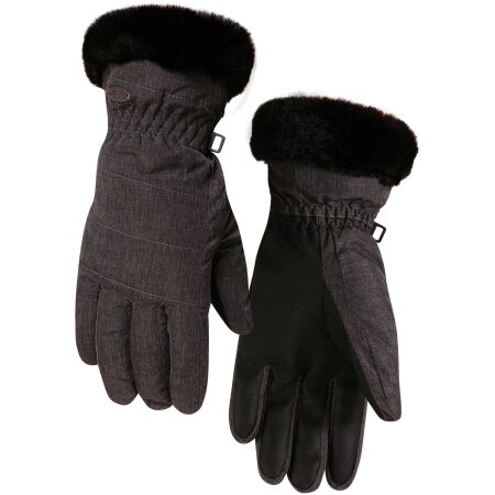 Willard LAUREN - Dámské zimní rukavice