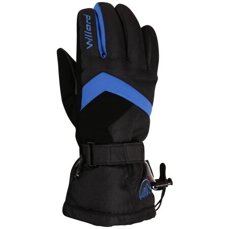 Willard KIERAN - Men’s ski gloves