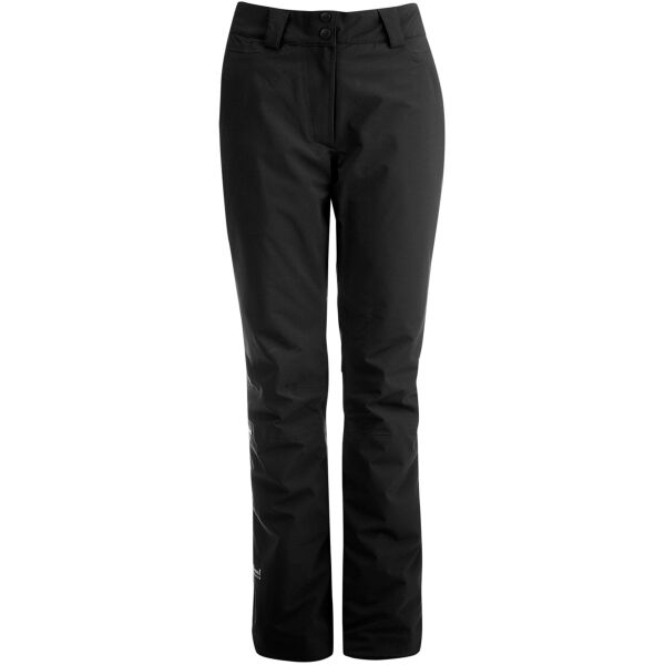 Halti LUULA RECY DX PANTS W Női outdoor nadrág, fekete, méret 40
