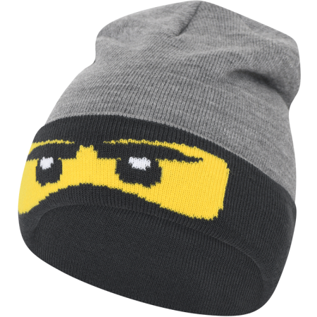 LEGO® kidswear LWANTHONY 710 HAT - Detská zimná čiapka