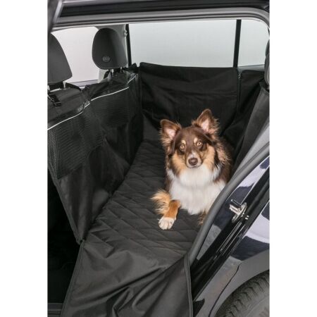 TRIXIE PROTECTIVE COVER - Protective rear seat cover