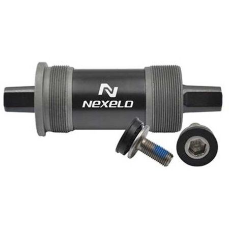 Nexelo CENTRAL AXIS 122MM - Central bottom bracket