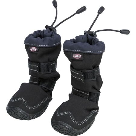 TRIXIE WALKER ACTIVE LONG XL - Protective boots for dogs