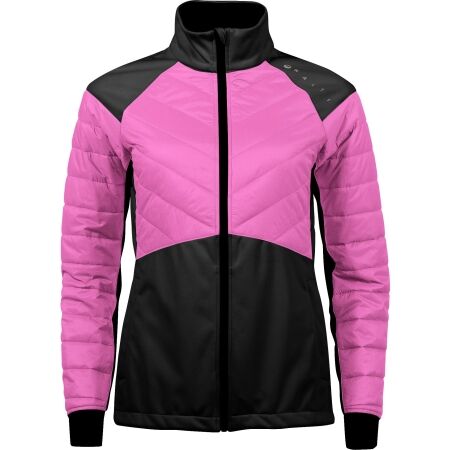 Halti TRIPLA 2.0 HYBRID W - Women’s running jacket