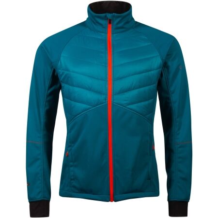 Halti TRIPLA 2.0 M - Men's running jacket