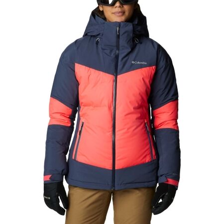 Columbia WILDCARD II DOWN JACKET - Women's winter jacket
